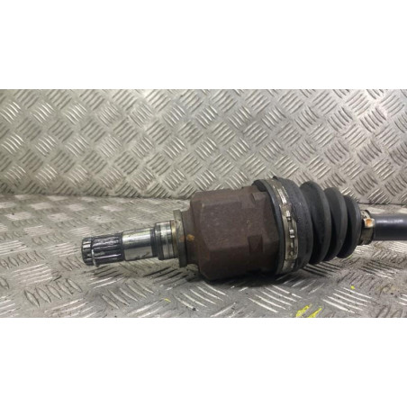 Cardan gauche (transmission) TOYOTA YARIS 2 Photo n°1