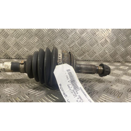 Cardan gauche (transmission) TOYOTA YARIS 2