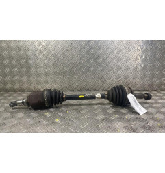 Cardan gauche (transmission) TOYOTA YARIS 2