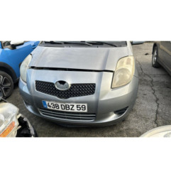 Cardan gauche (transmission) TOYOTA YARIS 2