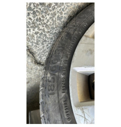 Cardan gauche (transmission) TOYOTA YARIS 2
