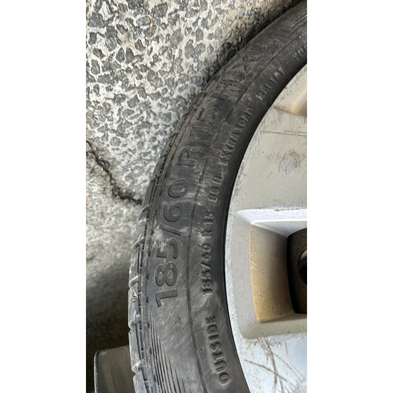Cardan gauche (transmission) TOYOTA YARIS 2 Photo n°6