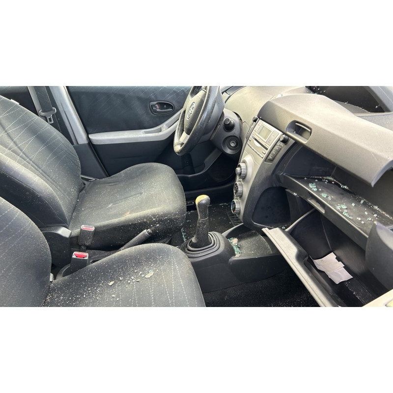 Cardan gauche (transmission) TOYOTA YARIS 2 Photo n°8