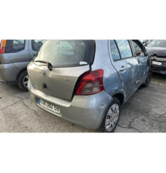 Cardan gauche (transmission) TOYOTA YARIS 2