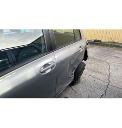 Cardan gauche (transmission) TOYOTA YARIS 2