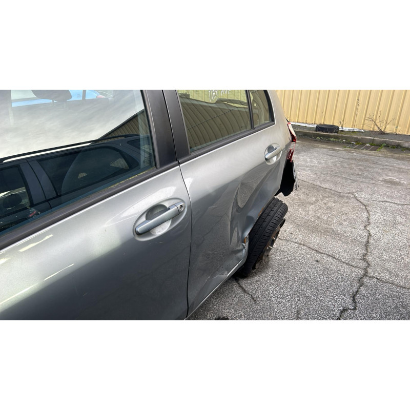 Cardan gauche (transmission) TOYOTA YARIS 2 Photo n°11