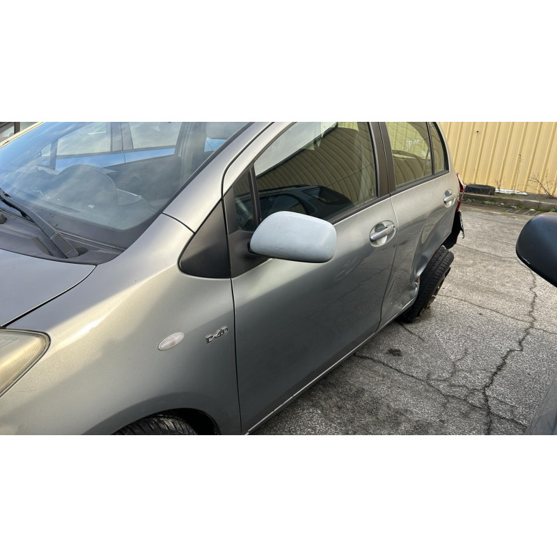 Cardan gauche (transmission) TOYOTA YARIS 2 Photo n°12
