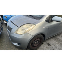 Cardan gauche (transmission) TOYOTA YARIS 2