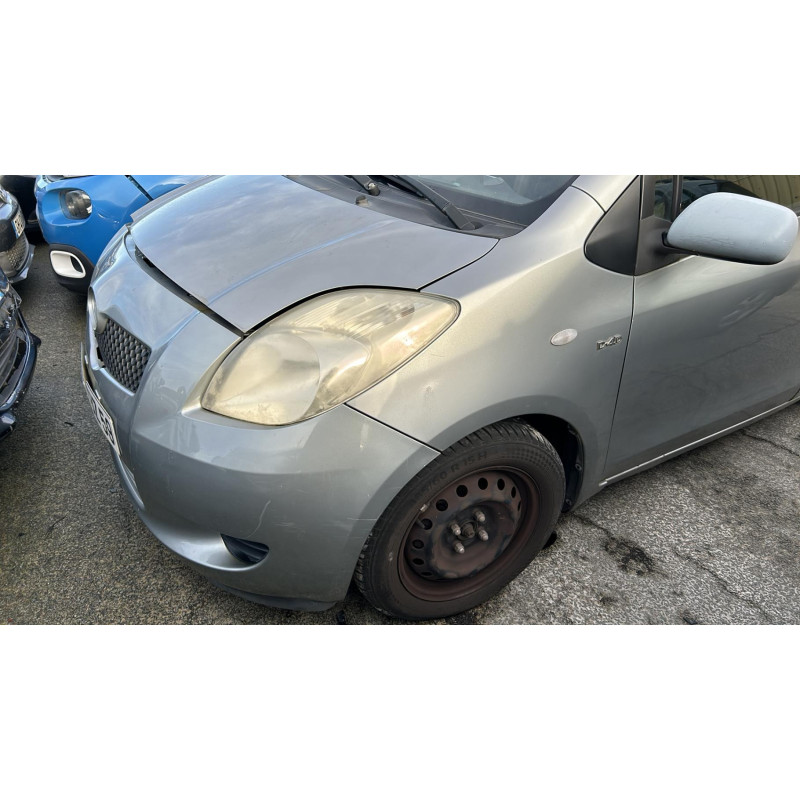 Cardan gauche (transmission) TOYOTA YARIS 2 Photo n°16