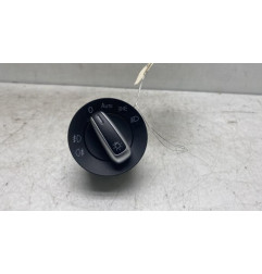 Commande de phare VOLKSWAGEN SHARAN 2 Photo n°1