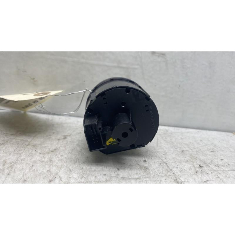 Commande de phare VOLKSWAGEN SHARAN 2 Photo n°2