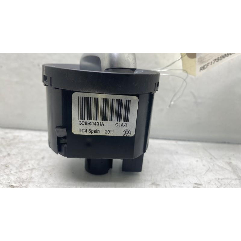 Commande de phare VOLKSWAGEN SHARAN 2 Photo n°3