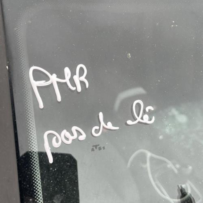 Verin de capot SEAT EXEO Photo n°12