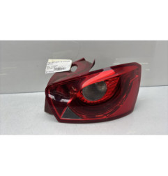 Feu arriere principal droit (feux) SEAT IBIZA 4 Photo n°1