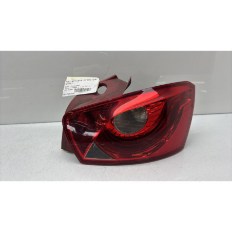 Feu arriere principal droit (feux) SEAT IBIZA 4 Photo n°1