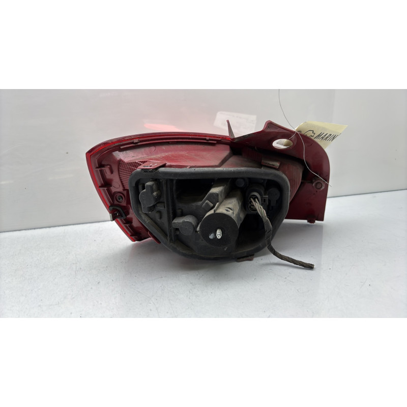 Feu arriere principal droit (feux) SEAT IBIZA 4 Photo n°5