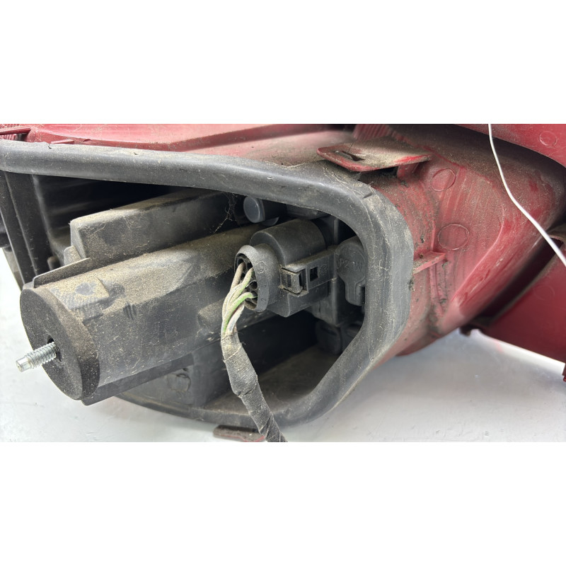 Feu arriere principal droit (feux) SEAT IBIZA 4 Photo n°6
