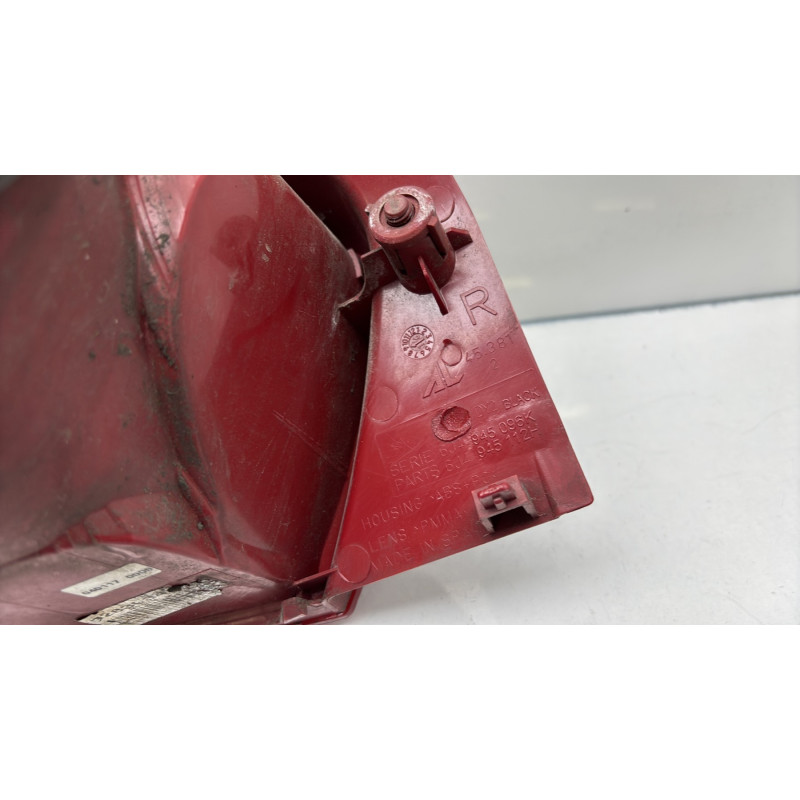 Feu arriere principal droit (feux) SEAT IBIZA 4 Photo n°7