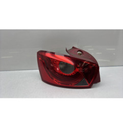 Feu arriere principal gauche (feux) SEAT IBIZA 4 Photo n°1