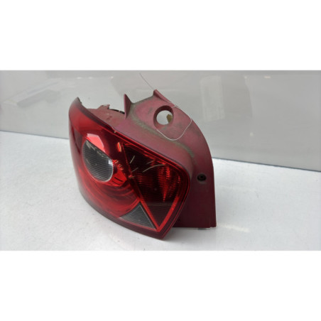 Feu arriere principal gauche (feux) SEAT IBIZA 4