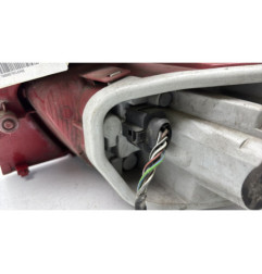 Feu arriere principal gauche (feux) SEAT IBIZA 4