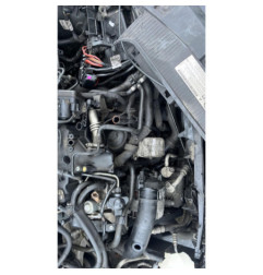 Feu arriere principal gauche (feux) SEAT IBIZA 4