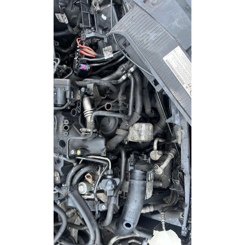 Feu arriere principal gauche (feux) SEAT IBIZA 4 Photo n°9