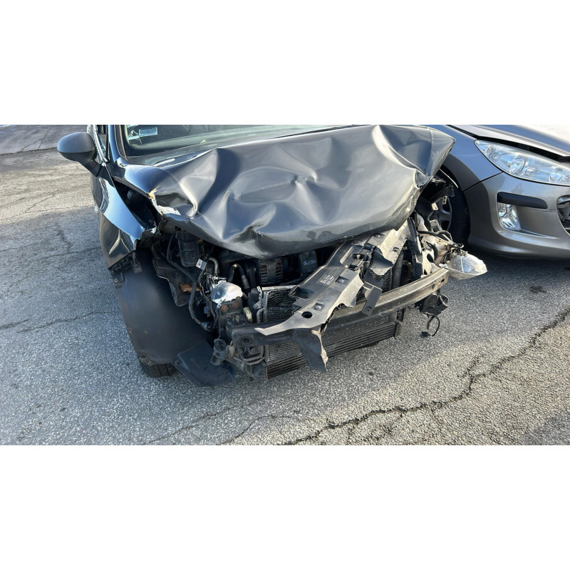 Feu arriere principal gauche (feux) SEAT IBIZA 4 Photo n°13
