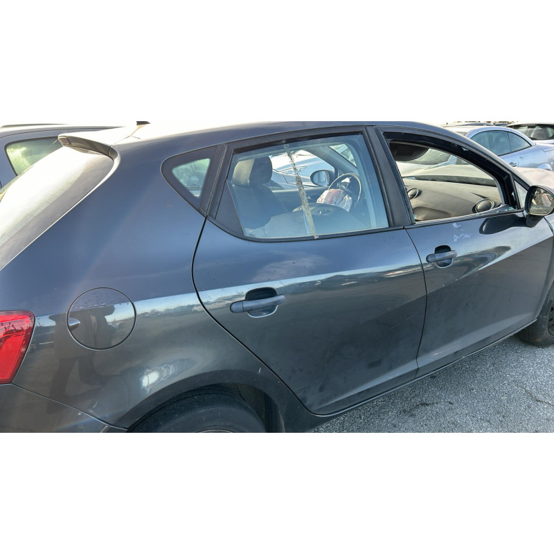 Feu arriere principal gauche (feux) SEAT IBIZA 4 Photo n°16