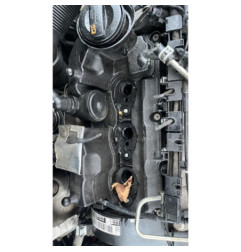 Feu arriere principal gauche (feux) SEAT IBIZA 4