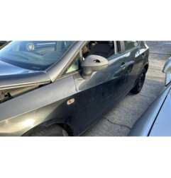 Feu arriere principal gauche (feux) SEAT IBIZA 4