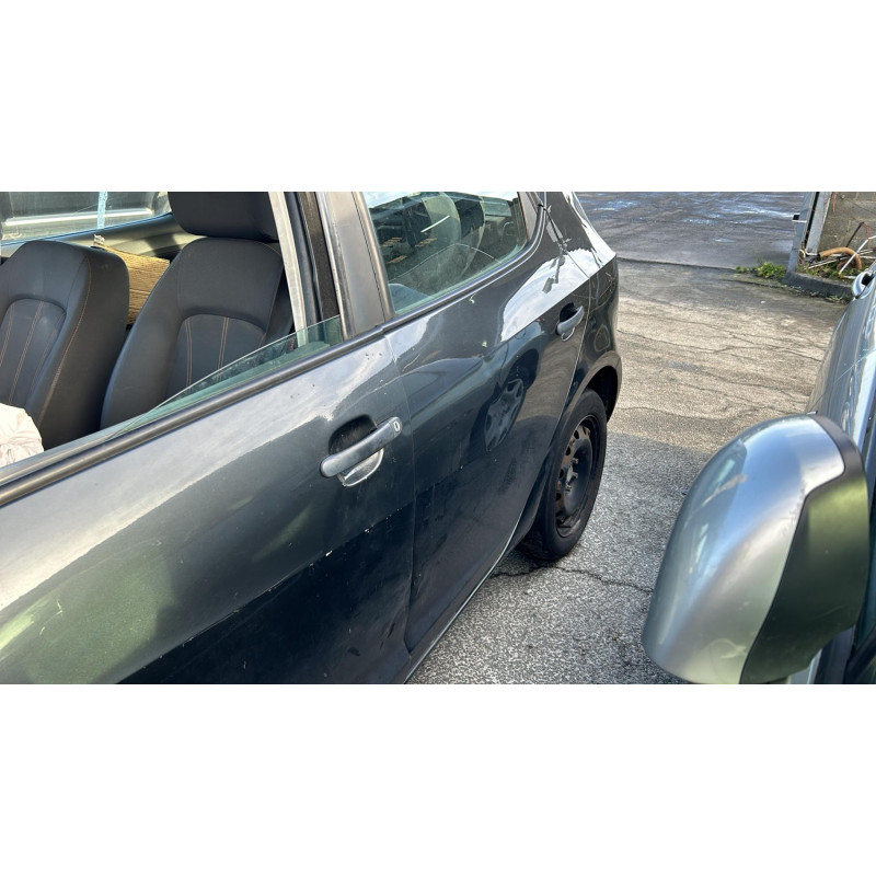 Feu arriere principal gauche (feux) SEAT IBIZA 4 Photo n°19