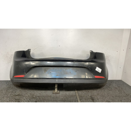Pare choc arriere SEAT IBIZA 4 Photo n°1