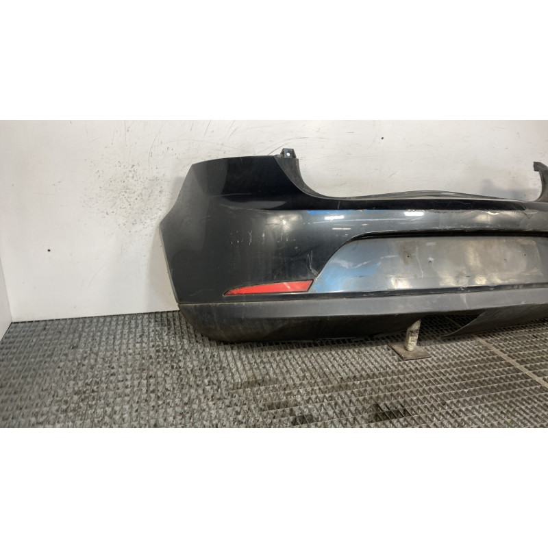Pare choc arriere SEAT IBIZA 4 Photo n°2