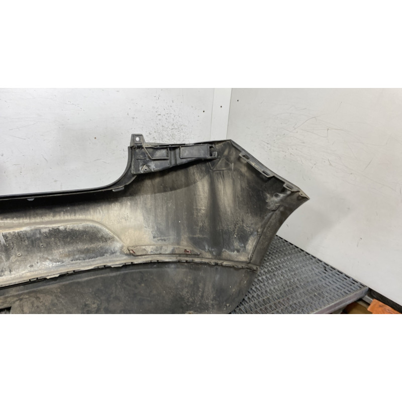 Pare choc arriere SEAT IBIZA 4 Photo n°5