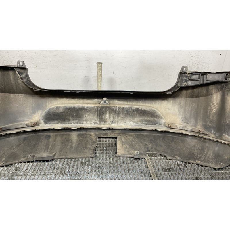 Pare choc arriere SEAT IBIZA 4 Photo n°6