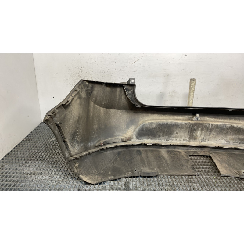 Pare choc arriere SEAT IBIZA 4 Photo n°7