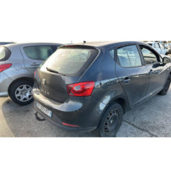 Pare choc arriere SEAT IBIZA 4