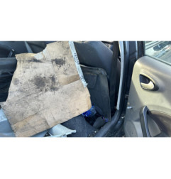 Vitre arriere gauche SEAT IBIZA 4
