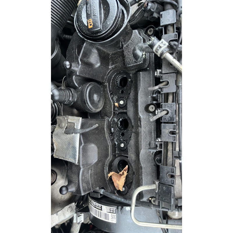 Vitre arriere gauche SEAT IBIZA 4 Photo n°16