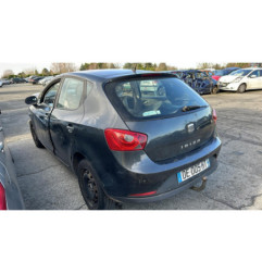 Vitre arriere gauche SEAT IBIZA 4