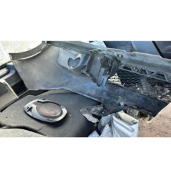 Vitre arriere gauche SEAT IBIZA 4