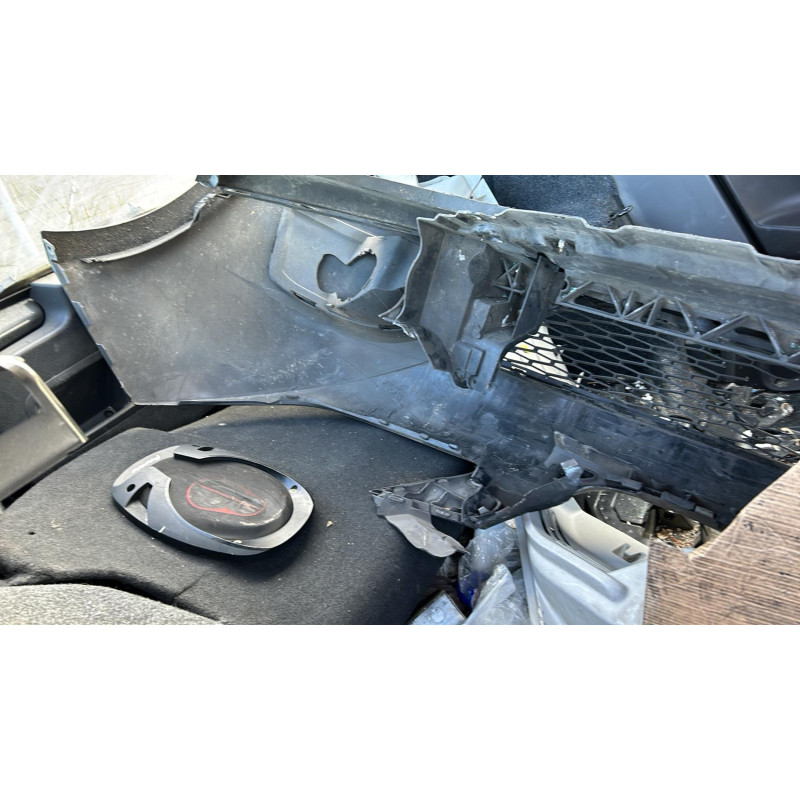 Vitre arriere gauche SEAT IBIZA 4 Photo n°20