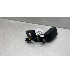Attache ceinture arriere gauche DS DS4 1 Photo n°1