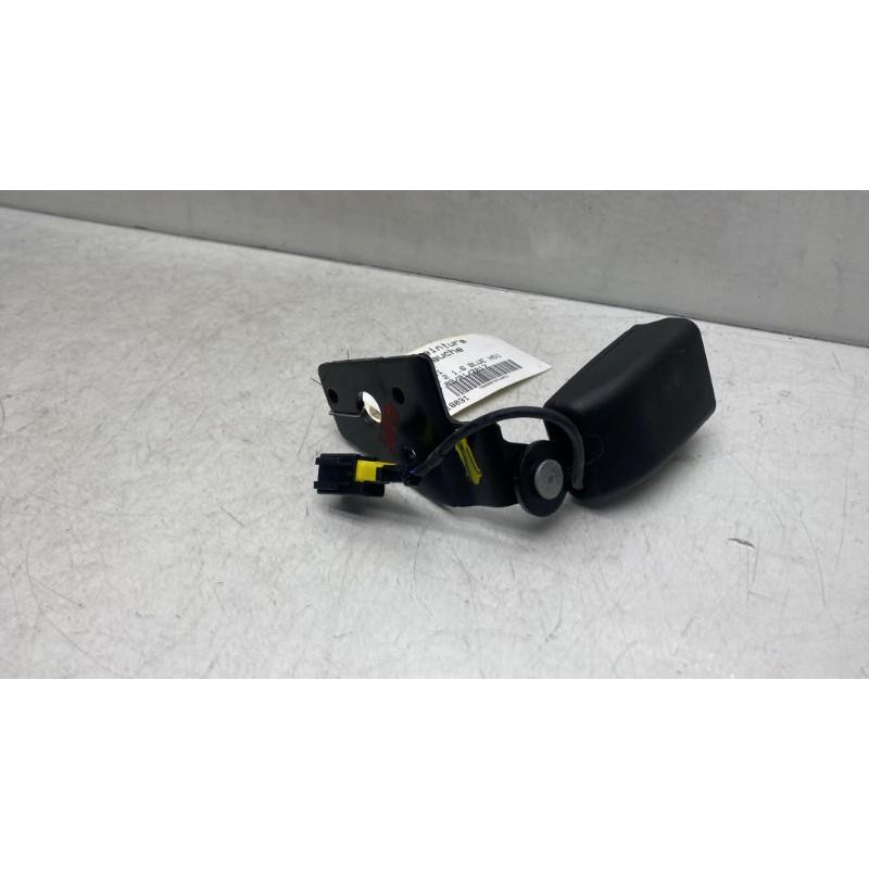 Attache ceinture arriere gauche DS DS4 1 Photo n°1