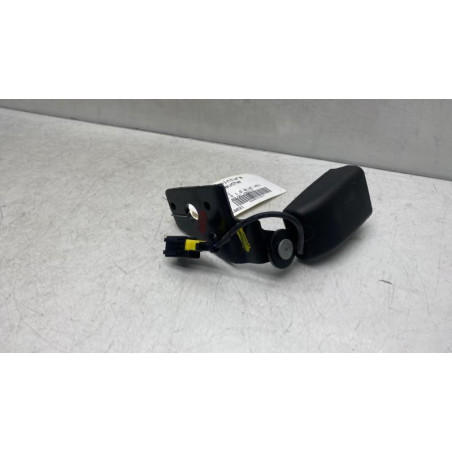 Attache ceinture arriere gauche DS DS4 1 Photo n°1