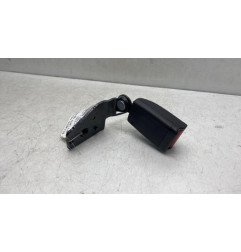 Attache ceinture arriere gauche DS DS4 1