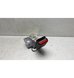 Attache ceinture arriere gauche DS DS4 1