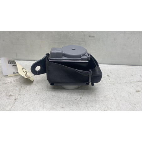Ceinture arriere gauche DS DS4 1