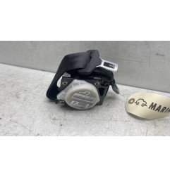 Ceinture arriere gauche DS DS4 1
